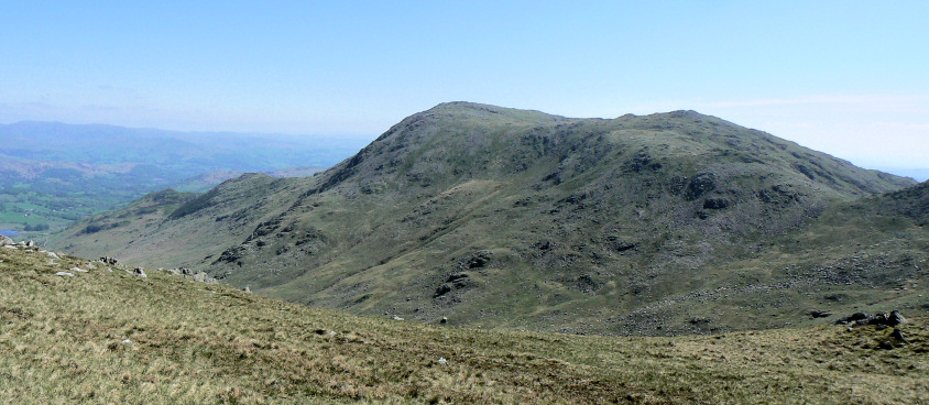 Wetherlam Wetherlam